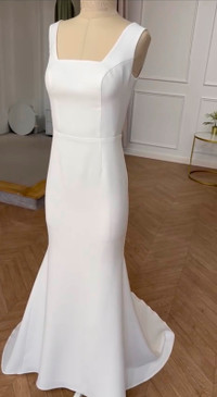Wedding dress for sale