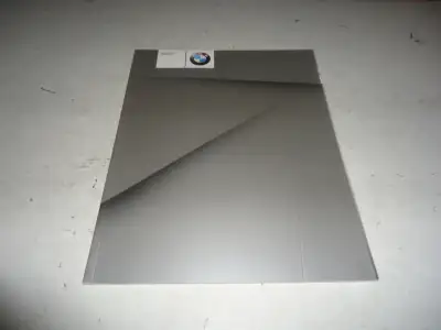 2003 BMW Z4 ROADSTER DEALER SALES BROCHURE. (FRENCH). CAN MAIL, View more