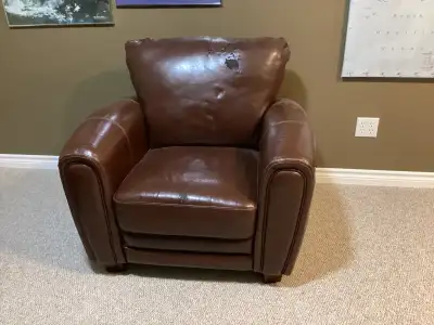 ARM CHAIRS. X 2.    $20 each, View more