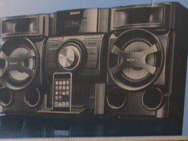 radio Sony dans Appareils électroniques  à Laval/Rive Nord - Image 3