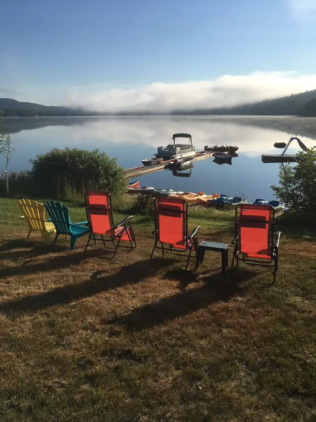 VACANCES - PLAGE AU QUÉBEC - BAS PRIX in Quebec in Canada - Image 9
