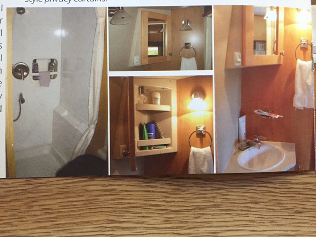 Leisure Travel Van Class B Freedom Serenity II wide body | RVs