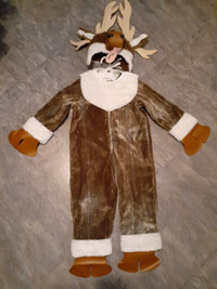 New Custom Made Sven Costume