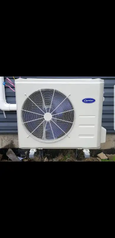 12000 heat pump, View more