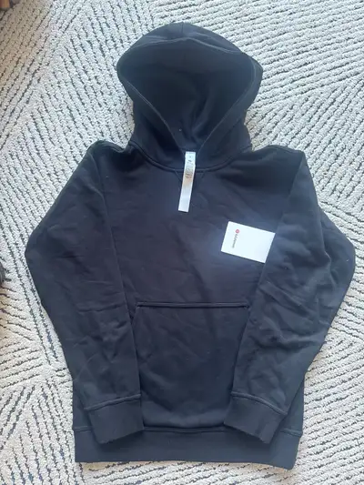 Lululemon Hoodie, View more