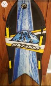 Ski-Doo Snowboard