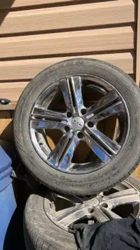 205/55r16 wheels and tires