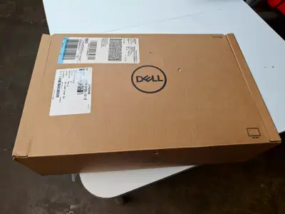 Brand New Dell Monitor for sell, View more