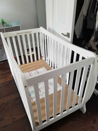 Free baby cribs