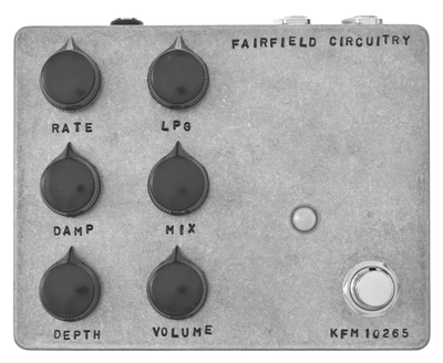 Fairfield Circuitry Shallow Water, View more