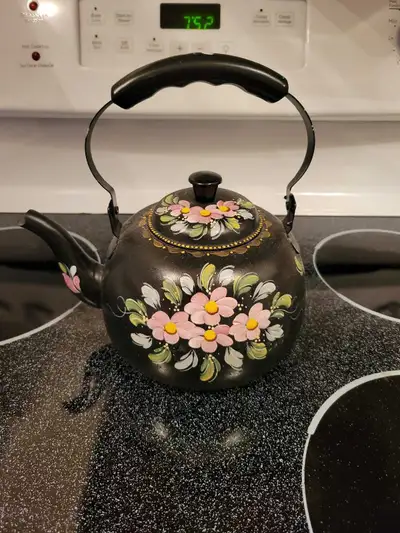 DISPLAY KETTLE, View more
