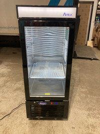  Glass Door Cooler