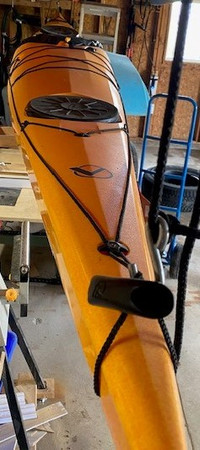 Venture Jura Kayak for sale
