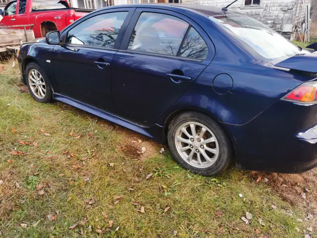 Lancer 4x4 201464722756791809122