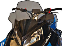 “New” POLARIS Pro-Ride Snowmobile Windshield