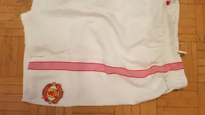 Soccer Shorts, View more