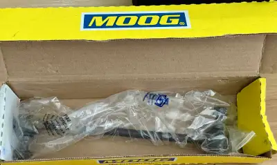 I have some new parts available that came with a vehicle I purchased a while back (2013 GMC Terrain)...