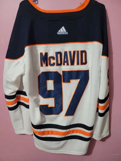 Had for a handful of years but worn only once.