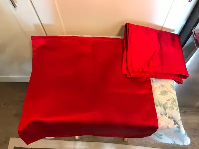 Set of 2 futon pillow covers, View more