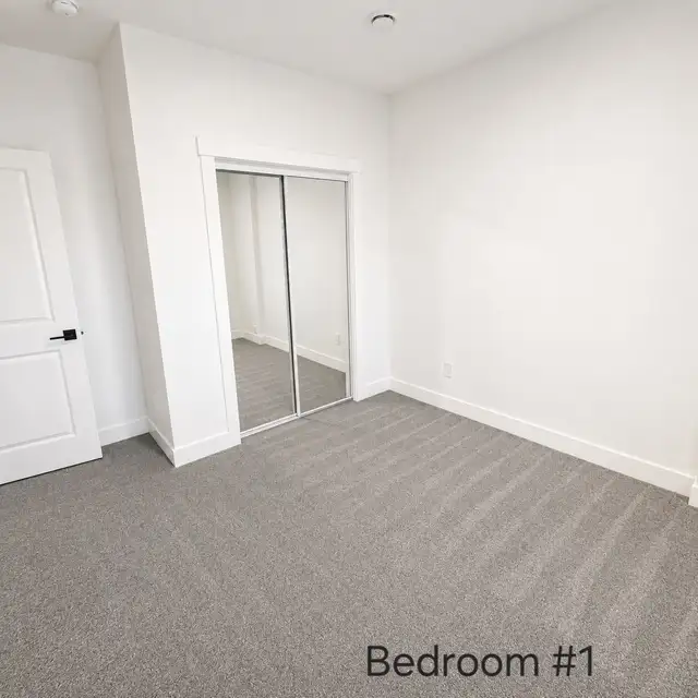 2 Bedroom Basement Suite  in Long Term Rentals in Edmonton - Image 8