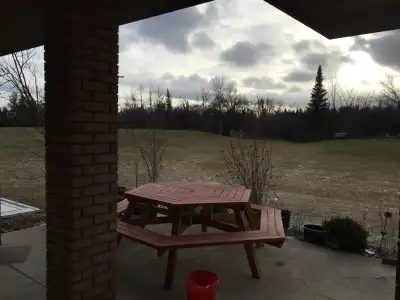 3-Bed Estate Walkout Basement Apt -Brampton Goreway-Countryside