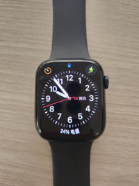 Apple Watch S8 LTE 44mm