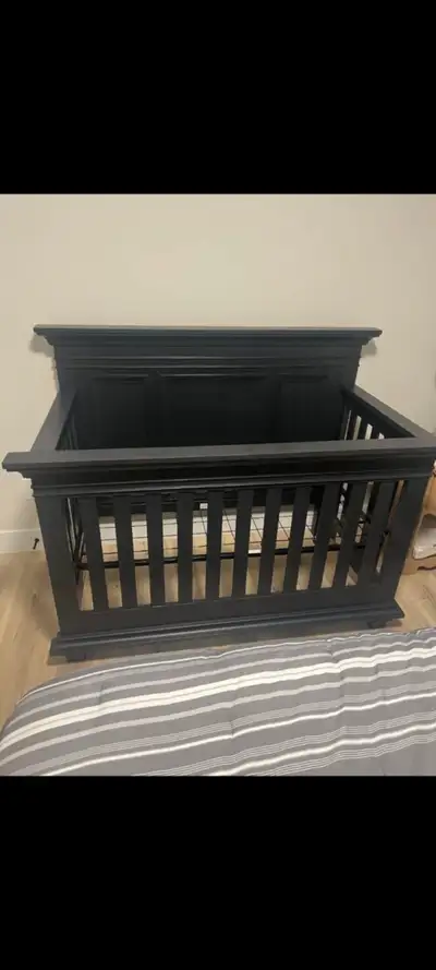 Convertible Crib, View more