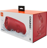 FOR RENT: JBL Charge Portable Speaker (Bluetooth)