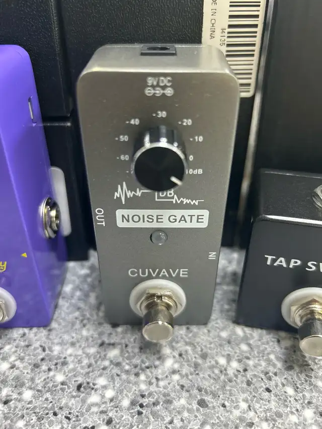 Various Mini Guitar Pedals in Amps & Pedals in Oshawa / Durham Region - Image 5