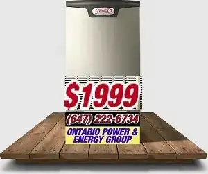 FURNACE, AC, TANKLESS WATER INSTALLATION (HEAT PUMPS REBATES) ☎️☎️ 647-222-6734 SALE/ SERVICE/ REPAI...