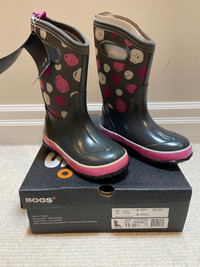 Bogs winter boots 