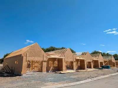 Seeking Positions for Residential Framers, View more