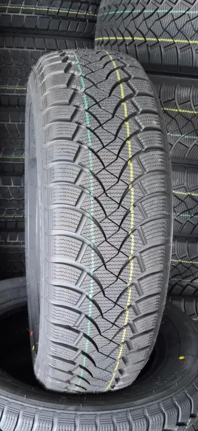 ❄️ WINTER / All SEASON TIRES – BRAND NEW – BEST PRICES IN GTA ❄️ Get ready for winter with brand-new...