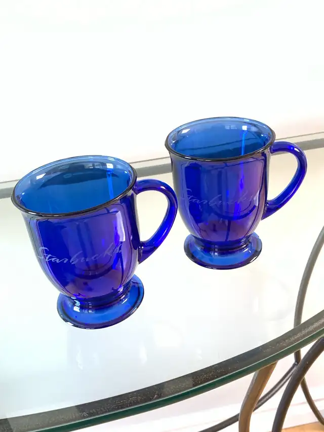 Starbucks Coffee Mugs in Kitchen & Dining Wares in Strathcona County - Image 6