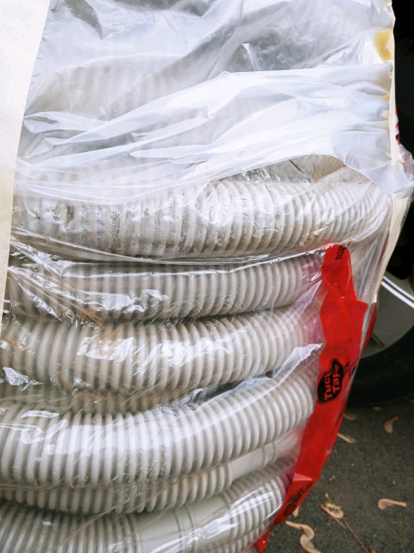 Tuyaux . Rouleaux de 200 pieds Spas et piscines Victoriaville Kijiji