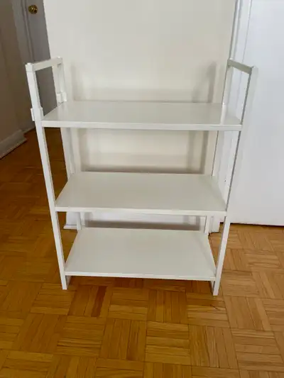 Shelves and shelves organizers, View more