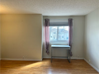 Room for Female - Large and sunny room, walk to shops and LRT