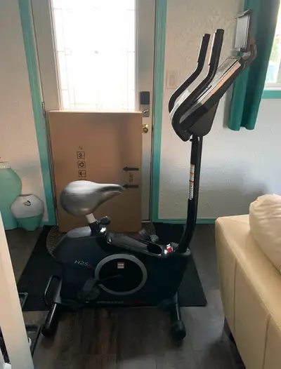34 ads for healthrider bike in Exercise Equipment in Canada Kijiji Marketplaces