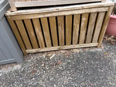 ikea outdoor storage box, View more