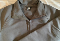 The North Face Men’s Camden Soft Shell Hoodie. Size L.