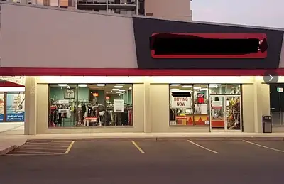 Prime Retail Space for Lease - Oakville (Near Sheridan College) A high traffic opportunity in one of...