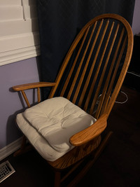 Rocking chair