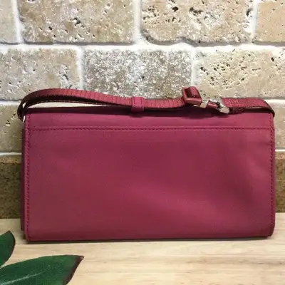 BNWT LULULEMON WALLET CLUTCH CROSSBODY, View more