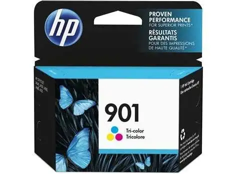 HP Deskjet Printer Colour Ink # 61 in Printers, Scanners & Fax in Oshawa / Durham Region - Image 2