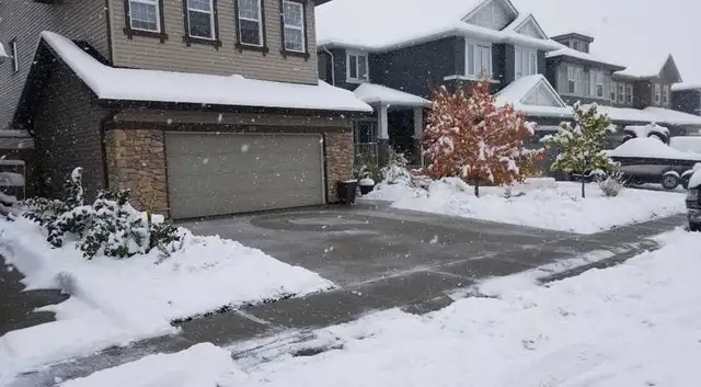 snow removal  in Other in Edmonton - Image 5