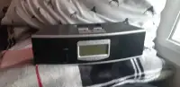 Old Alarm Clock For Ipod 