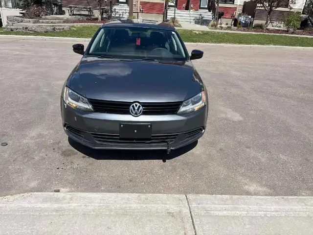 2013 Vw jetta 480459329782435840