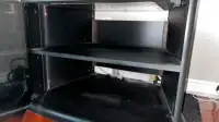 Under TV Table