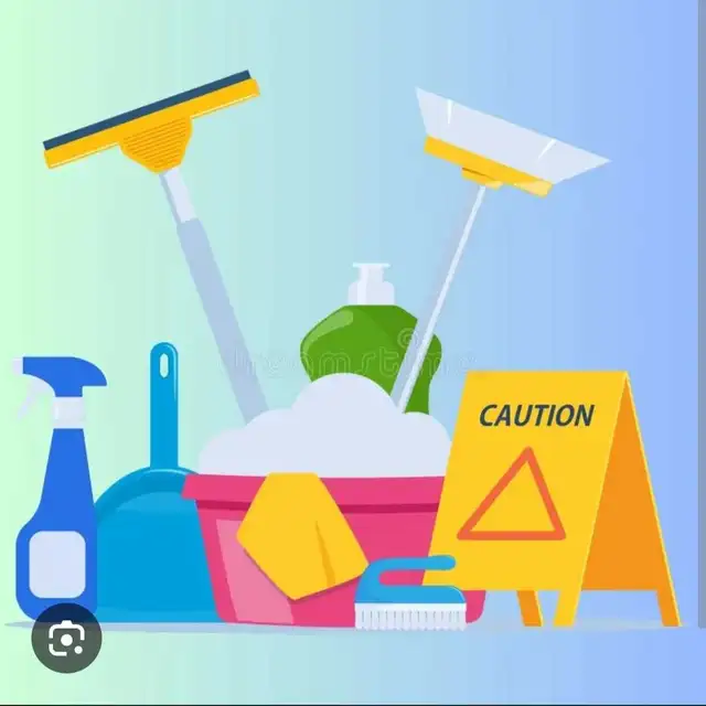 Part time cleaner  in Cleaning & Housekeeping in Edmonton - Image 2