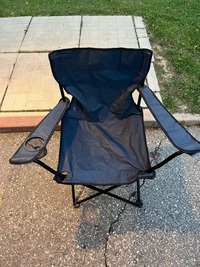 Camping Chairs